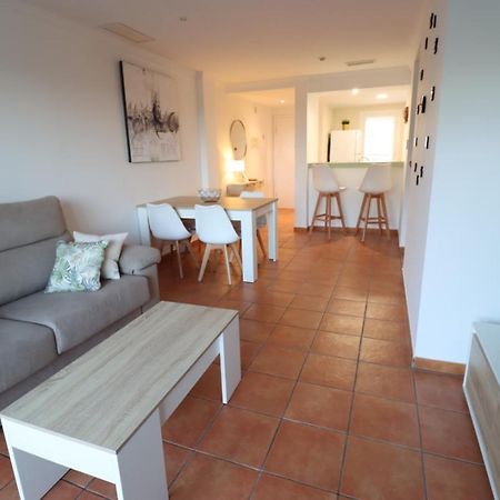 Apartmán Blue Oliva Nova Met & Golf Exteriér fotografie