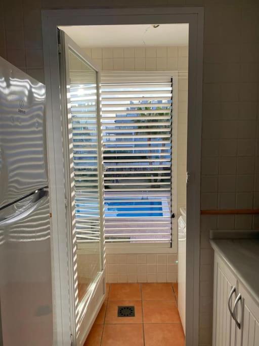 Apartmán Blue Oliva Nova Met & Golf Exteriér fotografie