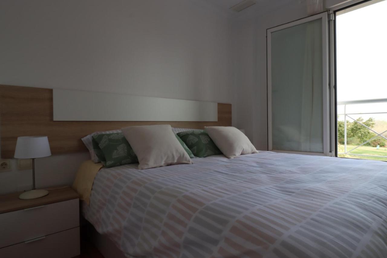 Apartmán Blue Oliva Nova Met & Golf Exteriér fotografie